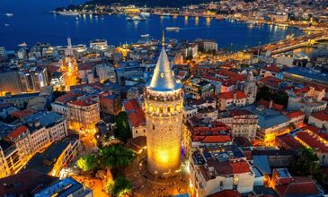 İstanbul Turu