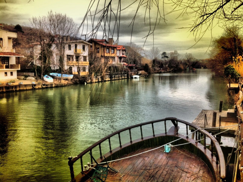 Şile -  Ağva -  İstanbul Turu 