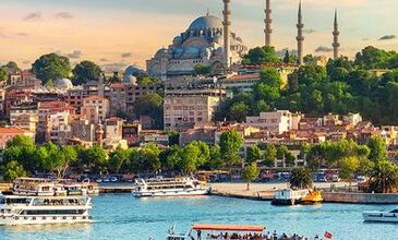 İstanbul Turu