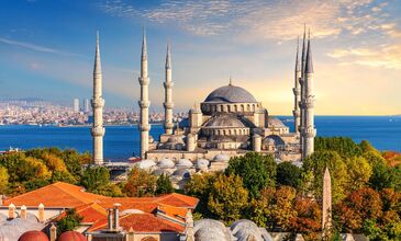 İstanbul Turu