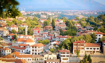 Batı Karadeniz Turu