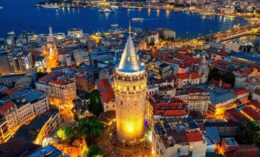 İstanbul Turu