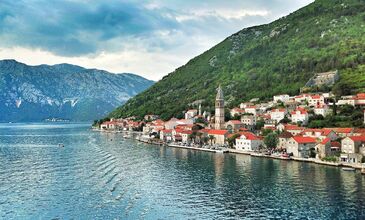 Balkan Turu