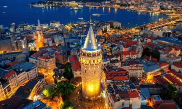 Şile -  Ağva -  İstanbul Turu 