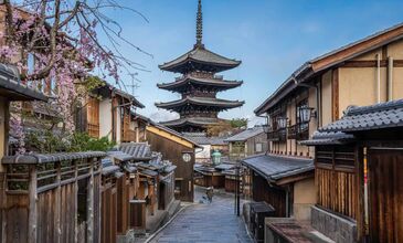 Tokyo & Osaka Turu