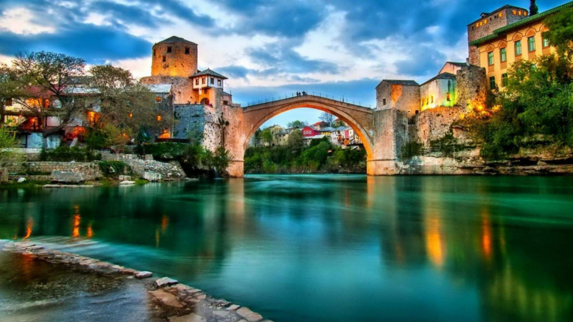 Balkan Turu