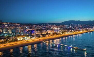  Antalya Çıkışlı Doğu Karadeniz - Batum Turu 5 Gece Otel Konaklamalı