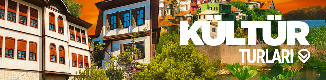 Kültür Turları