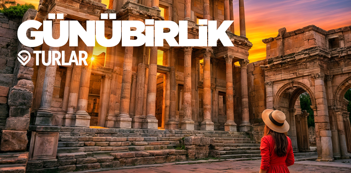 Günübirlik Turlar
