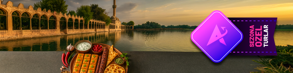 Ramazan Bayramı Turları