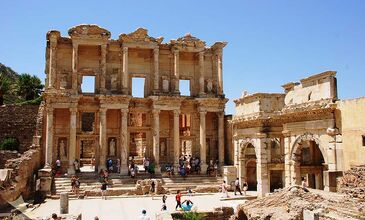 Alaçatı Ot Festivali (Günübirlik)