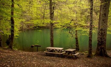 Batı Karadeniz 2 Gece 