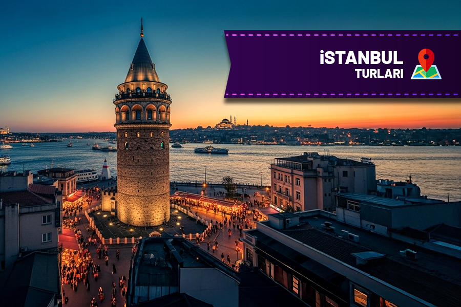 İstanbul Turları