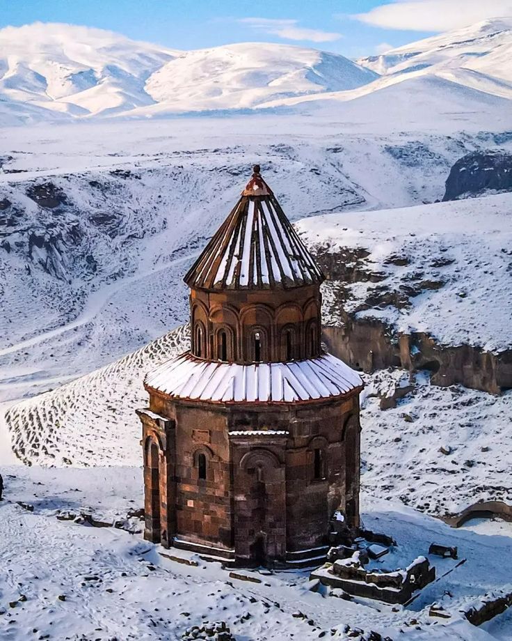 Turistik Doğu Ekspresi Turu 