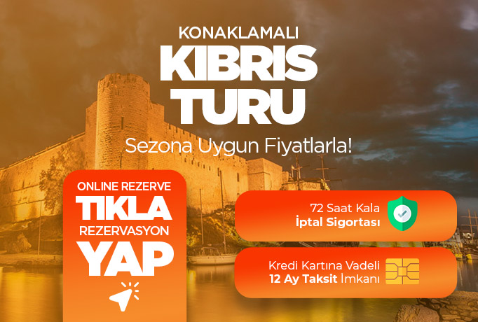 Kıbrıs Turu 
