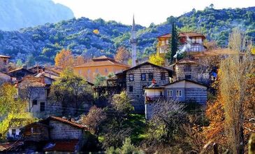 Günübirlik Altınbeşik Mağarası Turu 