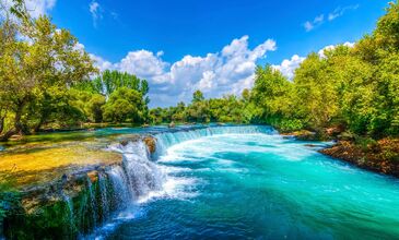 Günübirlik Altınbeşik Mağarası Turu 