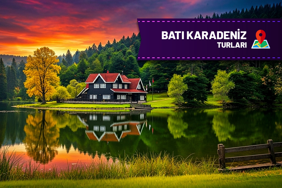 Batı Karadeniz Turları