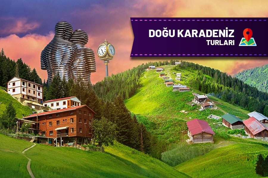 Karadeniz Turları