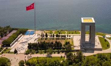 Cunda- Bozcaada- Çanakkale 