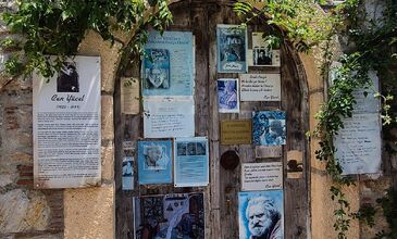 Günübirlik Marmaris-Datça-Akyaka Turu
