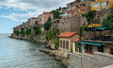 Batı Karadeniz Turu