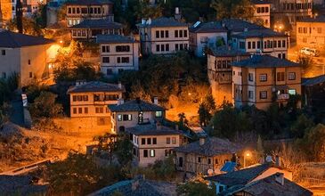 Batı Karadeniz Turu