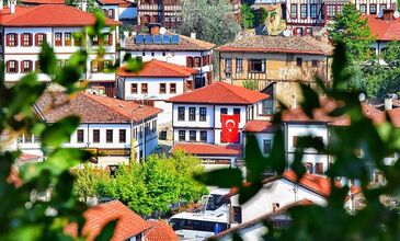 Batı Karadeniz Turu