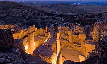 4 Gece Konaklamalı GAP Turu