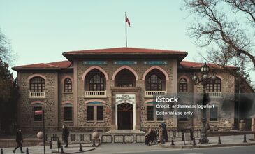 Günübirlik Ankara Turu
