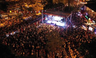 29 EKİM CUMHURİYET BAYRAMI // KAŞ TURU 