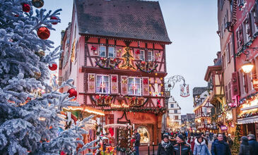 Noel Zamanı Grand Alsace Turu 