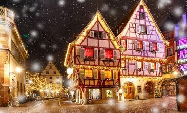 Noel Zamanı Grand Alsace Turu 