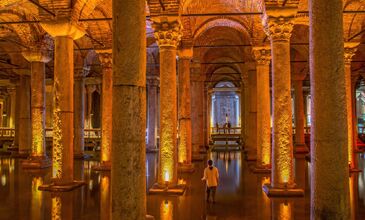 Günübirlik İstanbul Turu 