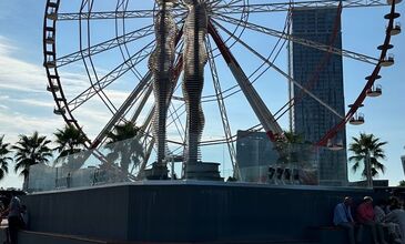 YILBAŞI ÖZEL KARADENİZ BATUM TURU