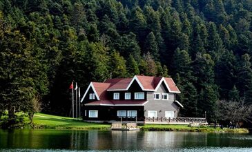 Batı Karadeniz Turu