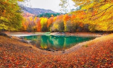 Batı Karadeniz Turu