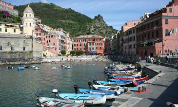 Büyük İtalya Turu